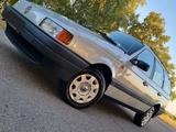 Volkswagen Passat 1993 годаүшін2 550 000 тг. в Кокшетау – фото 2