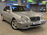 Mercedes-Benz E 320 1999 года за 6 000 000 тг. в Алматы – фото 2