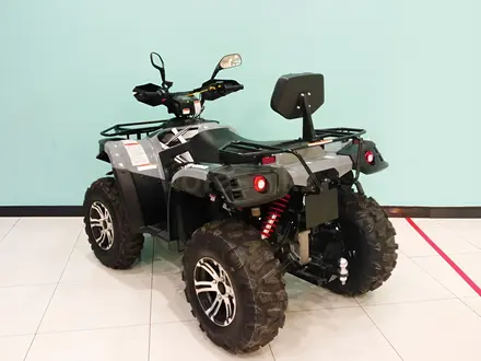 Linhai  Yamaha D420 Promax EFI с ПСМ 2026 года за 399 900 тг. в Алматы – фото 4