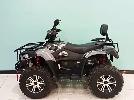 Linhai  Yamaha D420 Promax EFI с ПСМ 2026 года за 399 900 тг. в Алматы – фото 5