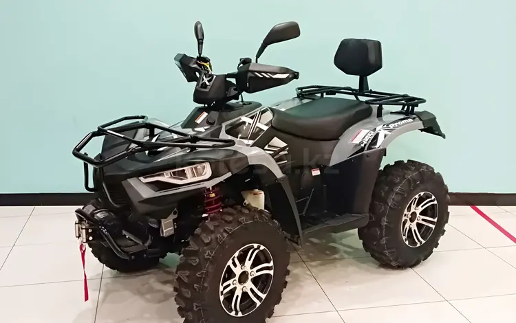 Linhai  Yamaha D420 Promax EFI с ПСМ 2026 года за 399 900 тг. в Алматы