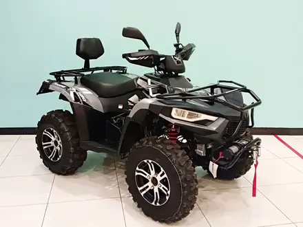 Linhai  Yamaha D420 Promax EFI с ПСМ 2026 года за 399 900 тг. в Алматы – фото 2