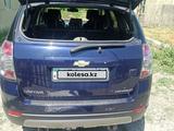 Chevrolet Captiva 2008 годаүшін5 500 000 тг. в Актобе – фото 3