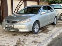 Toyota Camry 2005 годаүшін5 800 000 тг. в Тараз