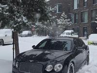 Bentley Flying Spur 2013 годаfor47 000 000 тг. в Алматы