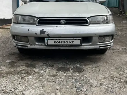 Subaru Legacy 1994 года за 1 200 000 тг. в Алматы