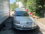 Toyota Avensis 2007 года за 2 600 000 тг. в Усть-Каменогорск – фото 2