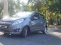 Chevrolet Spark 2023 годаfor5 950 000 тг. в Алматы – фото 9