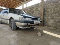 Mazda 626 1989 года за 450 000 тг. в Алматы