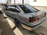 Mazda 626 1989 года за 450 000 тг. в Алматы – фото 3