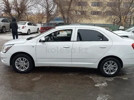 Chevrolet Cobalt 2024 года за 7 000 000 тг. в Актобе – фото 3