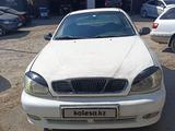 Daewoo Lanos 1998 года за 500 000 тг. в Алматы
