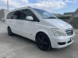 Mercedes-Benz Viano 2014 годаүшін15 000 000 тг. в Атырау – фото 4