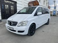 Mercedes-Benz Viano 2014 года за 14 500 000 тг. в Атырау