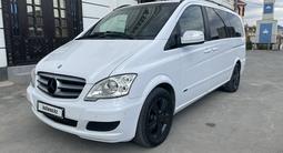 Mercedes-Benz Viano 2014 года за 14 500 000 тг. в Атырау