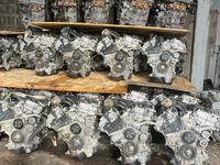 Двигатель на Mark X 2GR-FE 3.5л за 950 000 тг. в Семей