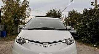 Toyota Estima 2008 года за 6 400 000 тг. в Алматы