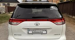 Toyota Estima 2008 годаүшін6 400 000 тг. в Алматы – фото 2
