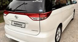Toyota Estima 2008 годаүшін6 400 000 тг. в Алматы – фото 4