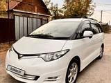 Toyota Estima 2008 годаүшін6 400 000 тг. в Алматы – фото 5