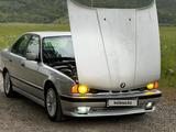 BMW M5 1991 года за 2 000 000 тг. в Алматы – фото 2