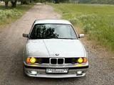 BMW M5 1991 года за 2 000 000 тг. в Алматы