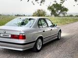BMW M5 1991 года за 2 000 000 тг. в Алматы – фото 4
