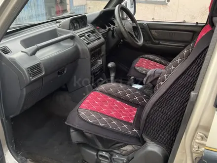 Mitsubishi Pajero 1993 года за 2 000 000 тг. в Караганда – фото 17