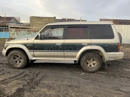 Mitsubishi Pajero 1993 года за 2 000 000 тг. в Караганда – фото 5