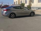 Hyundai Elantra 2014 годаүшін5 700 000 тг. в Актау