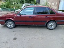 Volkswagen Passat, 1992