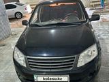 ВАЗ (Lada) Granta 2190 2013 года за 1 450 000 тг. в Сатпаев