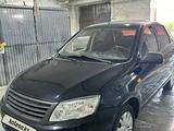 ВАЗ (Lada) Granta 2190 2013 года за 1 450 000 тг. в Сатпаев – фото 4