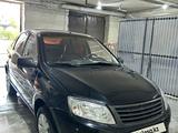 ВАЗ (Lada) Granta 2190 2013 года за 1 450 000 тг. в Сатпаев – фото 5