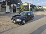 BMW 118 2007 года за 3 800 000 тг. в Астана – фото 3