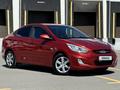 Hyundai Accent 2013 года за 5 100 000 тг. в Караганда – фото 7