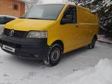 Volkswagen Transporter 2008 годаfor7 350 000 тг. в Астана – фото 4