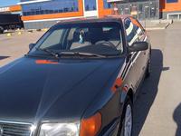 Audi 100 1993 годаүшін2 200 000 тг. в Петропавловск