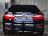 Toyota Camry 2014 годаүшін9 500 000 тг. в Аксай – фото 2