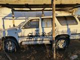 Toyota Hilux Surf 1995 годаfor1 600 000 тг. в Шиели – фото 3