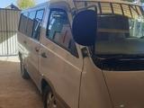 SsangYong Istana 2000 годаүшін1 800 000 тг. в Алматы – фото 4