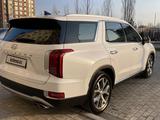 Hyundai Palisade 2021 года за 23 000 000 тг. в Шымкент – фото 4