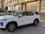 Hyundai Palisade 2021 года за 23 900 000 тг. в Шымкент – фото 3