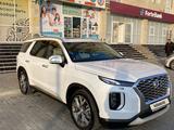 Hyundai Palisade 2021 годаүшін23 900 000 тг. в Шымкент – фото 2