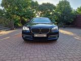 BMW 740 2013 года за 13 800 000 тг. в Алматы – фото 2