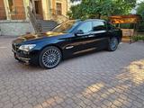 BMW 740 2013 года за 13 800 000 тг. в Алматы – фото 5