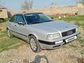 Audi 80 1992 годаүшін1 500 000 тг. в Шымкент – фото 7