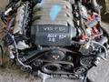 Двигатель мотор на Ауди А6 Ц6 Audi A6 C6 BDX объём 2.8 900000 тенге в сбореүшін900 000 тг. в Алматы – фото 2