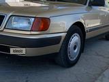 Audi 100 1991 годаfor3 000 000 тг. в Алматы – фото 5