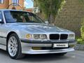 BMW 750 1995 годаүшін5 500 000 тг. в Алматы – фото 14